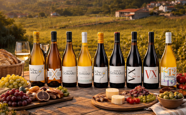 A SEASON OF STRENGTH: TOASTING TO INMA PAZOS AND INTERNATIONAL WOMEN’S MONTH