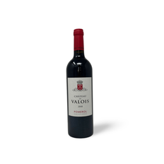 Chateau de Valois 2018