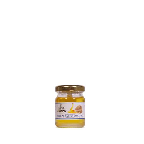 Tartufi Morra White Truffle Honey