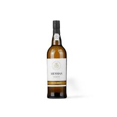 Messias White Sweet Port