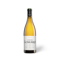 Coto de Gomariz White