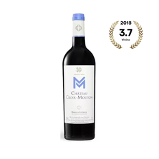 Château Croix Mouton Bordeaux Supérieur