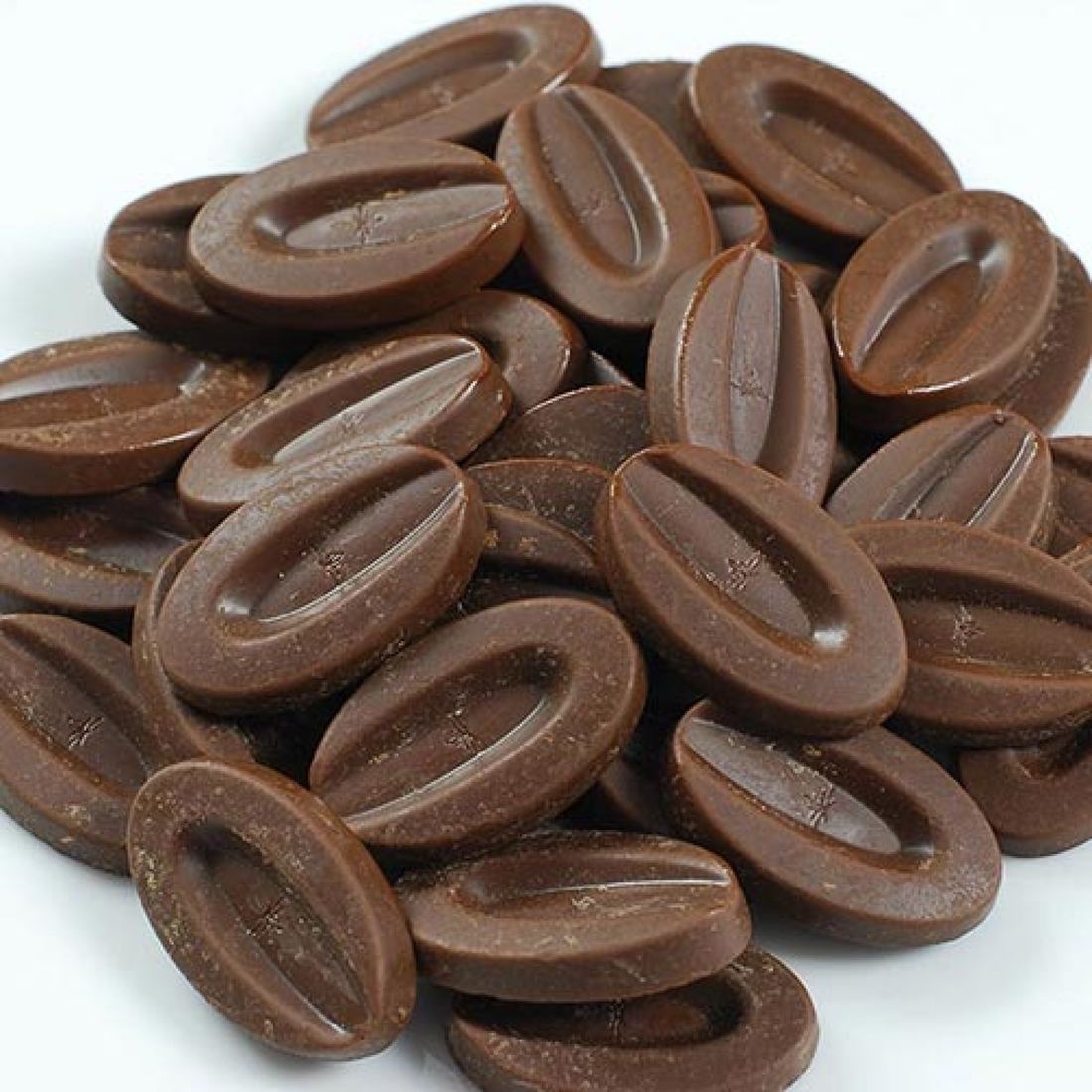 Valrhona Grand Cru Dark Guanaja 70% Beans thumbnail 2
