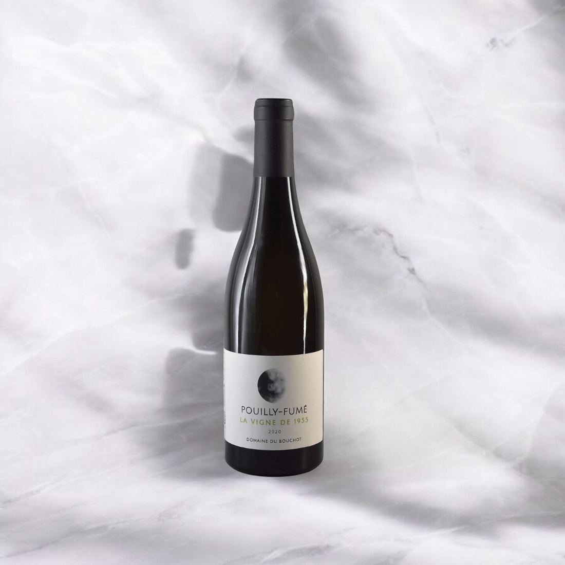Domaine du Bouchot MCMLV Pouilly-Fumé 1