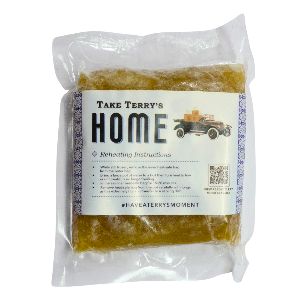 Terry's Signature Caldo