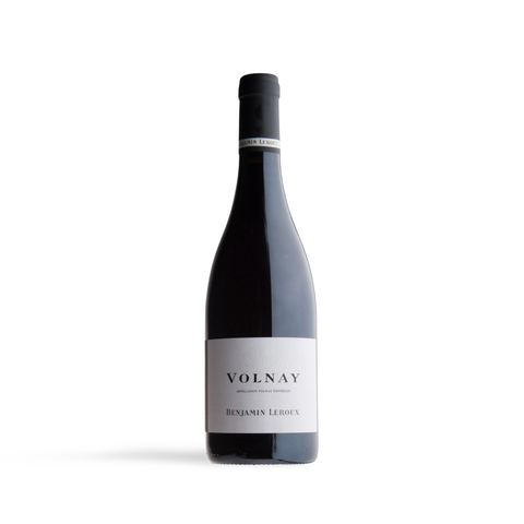 Benjamin Leroux Volnay Village