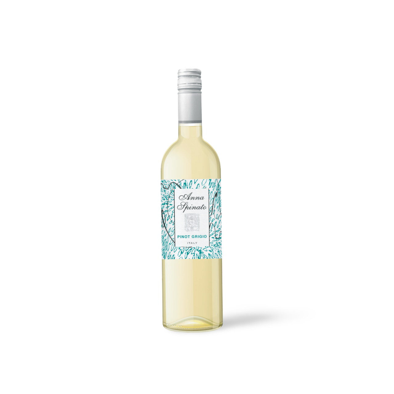 Anna Spinato Pinot Grigio DOC