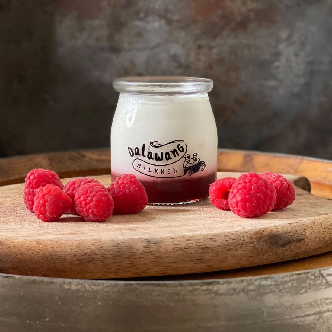 Dalawang Milkmen Greek Yogurt Collection thumbnail 6