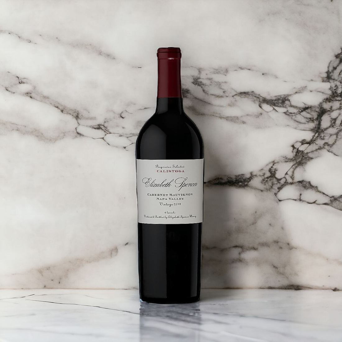 Elizabeth Spencer Cabernet Sauvignon 1
