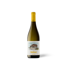 Celler Pardas Rupestris Blanc
