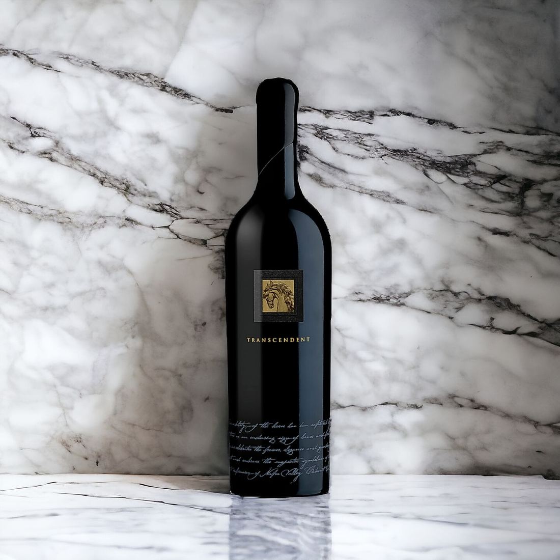 Black Stallion Transcendent Cabernet Sauvignon 1