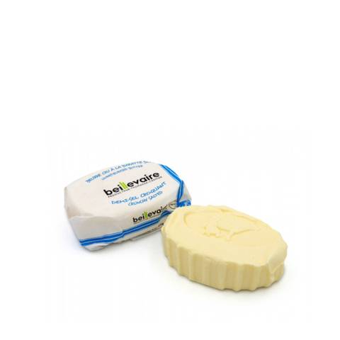 Beillevaire Crunchy Butter with Salt Crystals