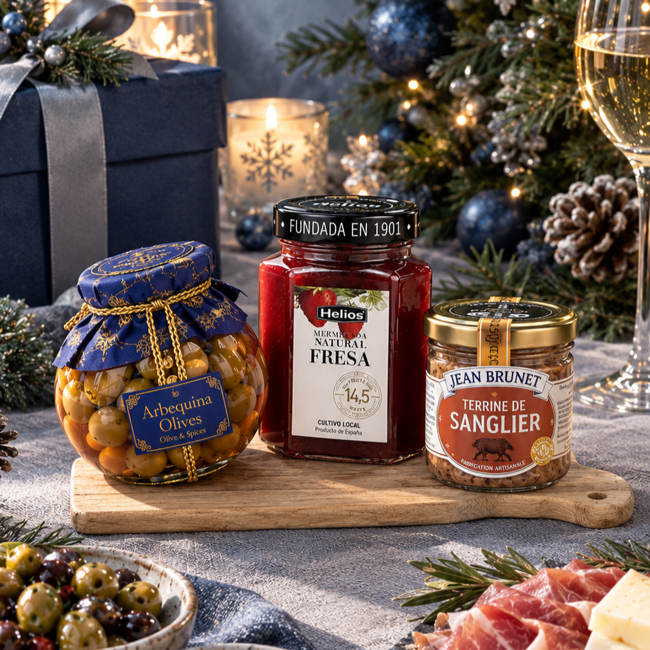 Happy Hampers - 1500