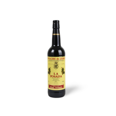  Jose  Estevez  La Posada Sherry  Vinegar