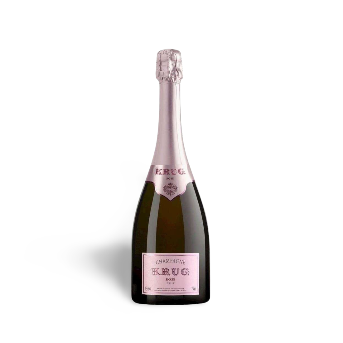 Krug Rosé 25ème Édition 1