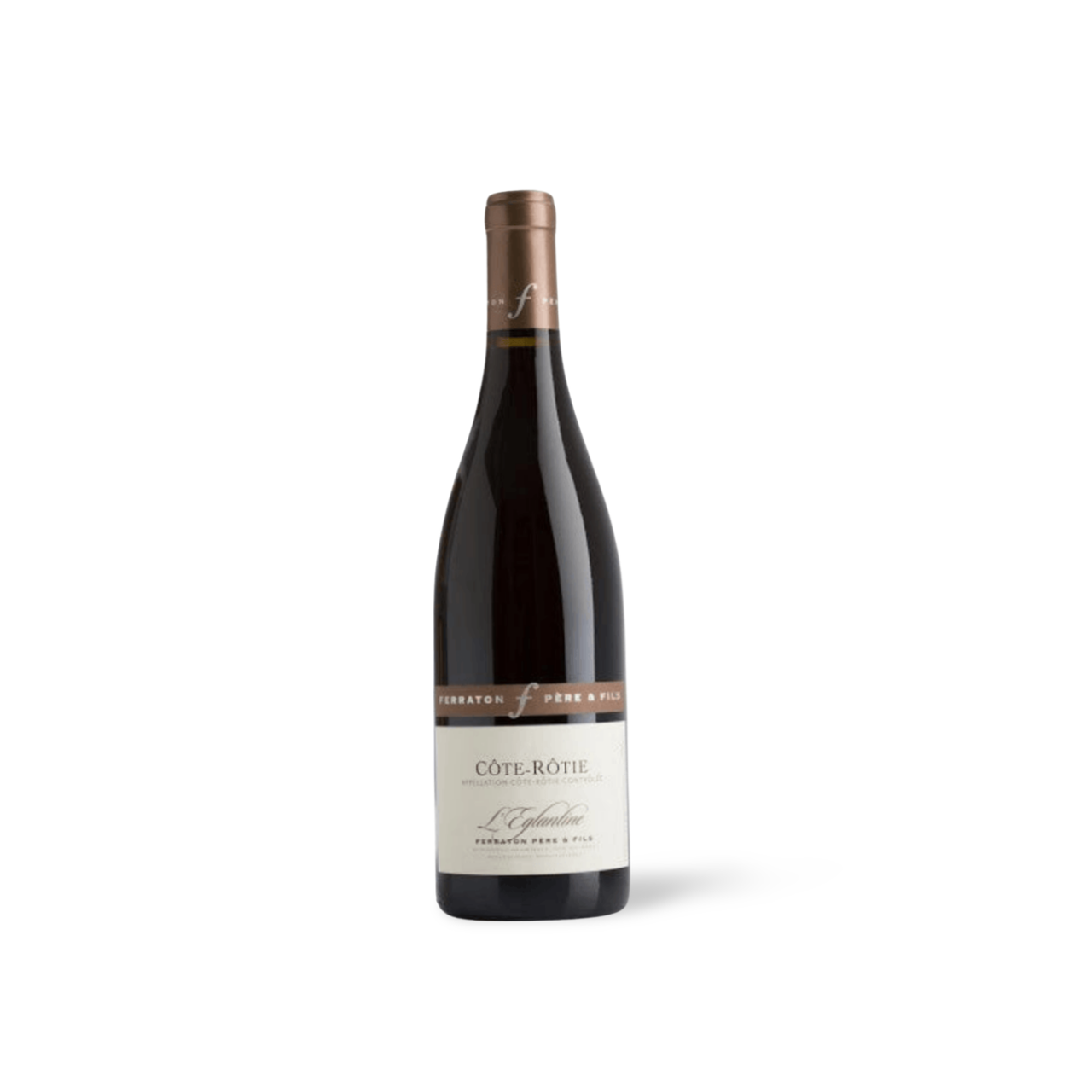 Ferraton Cote Rotie LEglantine 2020