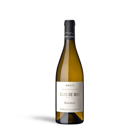 Arnaud Lambert Clos Midi