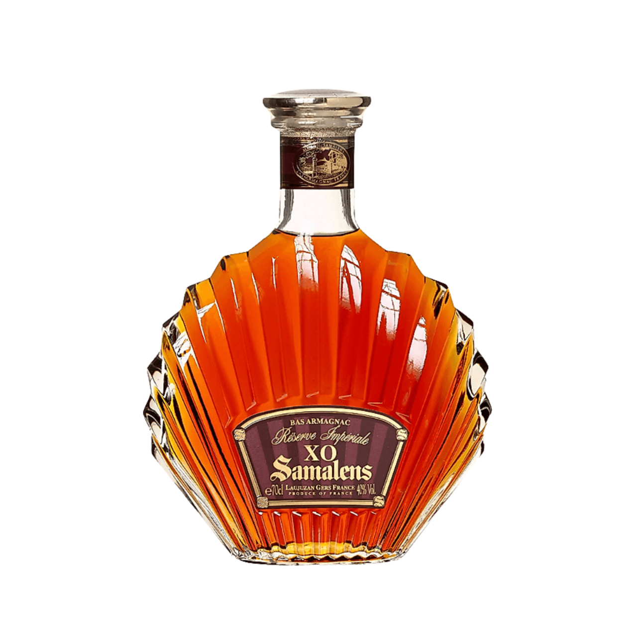 Bas Armagnac Réserve Impériale Samalens XO