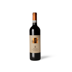 Gigi Rosso Barolo Trecomuni DOCG