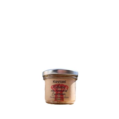 Kaviari Rillette - European Lobster