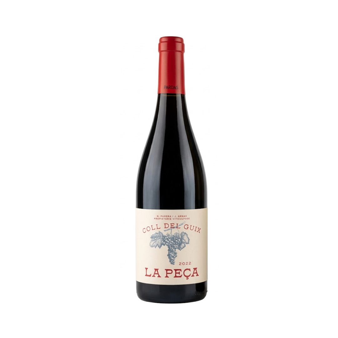 Celler Pardas La Peça