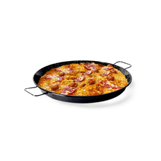 Take Terry's Home: Chistorrado in Paella Pan