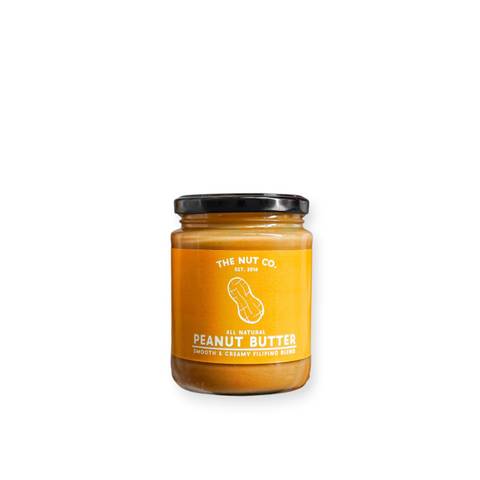 The Nut Co. Smooth & Creamy Filipino Blend Peanut Butter