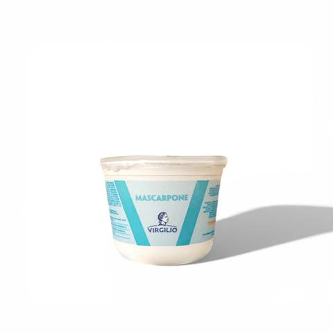 Virgilio Mascarpone