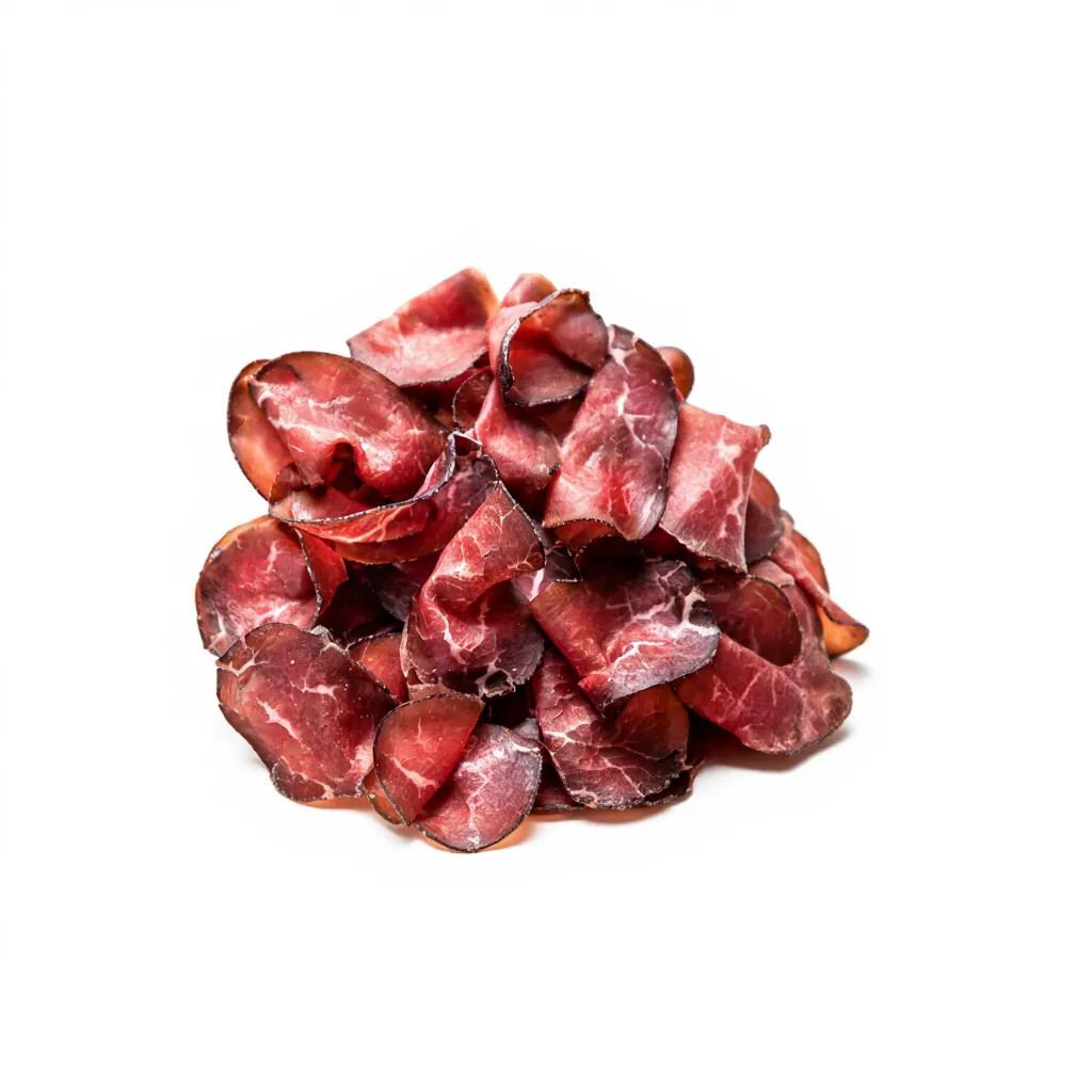 Bresaola dela Valtellina PGI 1