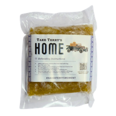 Terry's Signature Caldo