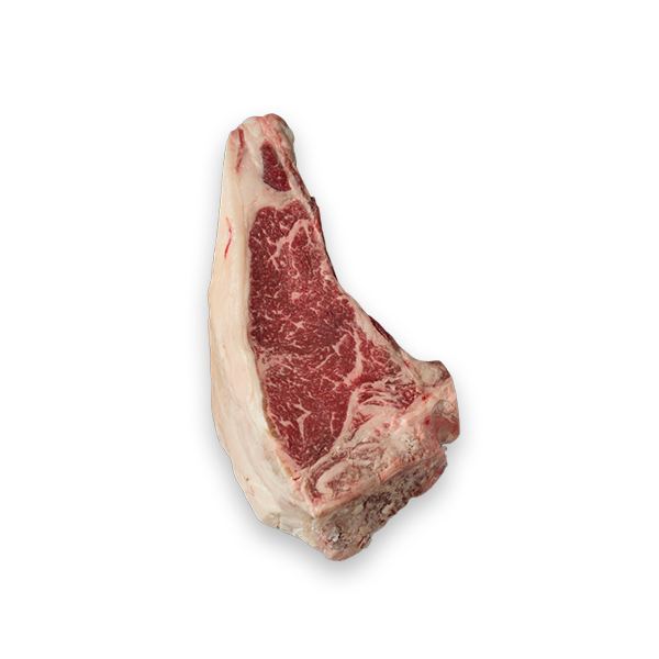 Rubia Gallega Beef Ribeye 1