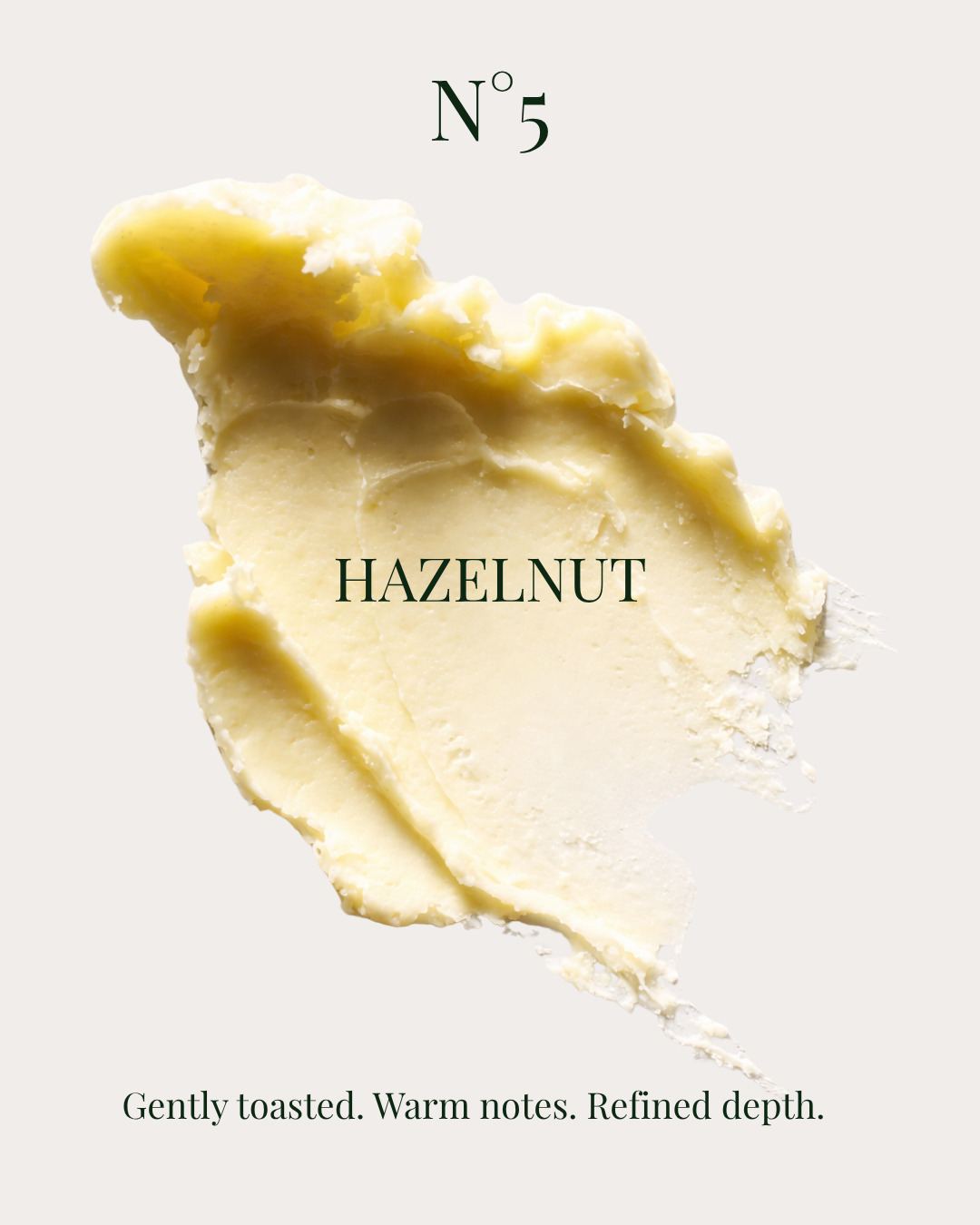 Ohlive Olive Oil Butter - Hazelnut N5 thumbnail 3