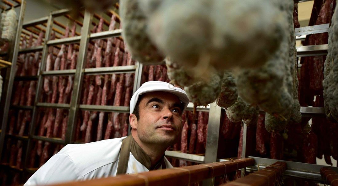 Saucisson Sec by Maison Duculty thumbnail 2