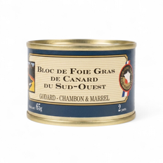 Godard-Chambon Duck Foie Gras