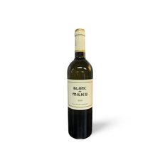 Chateau Angelus Blanc du Milieu 2020