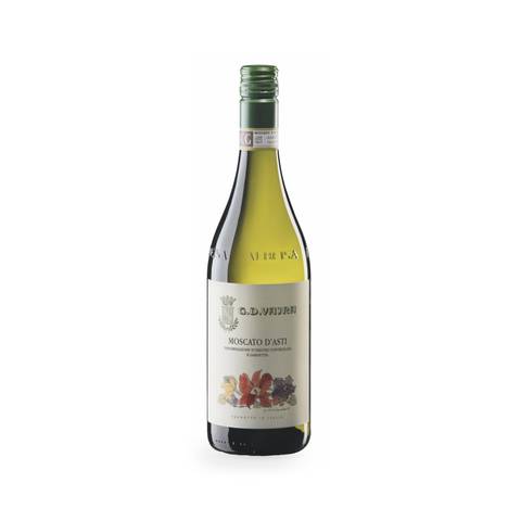 G.D. Vajra Moscato D'Asti