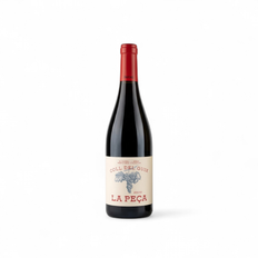 Celler Pardas La Peça Coll del Guix  - A Heritage-Focused, Catalan Delight