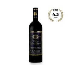 Château Destieux Saint-Émilion Grand Cru Classé
