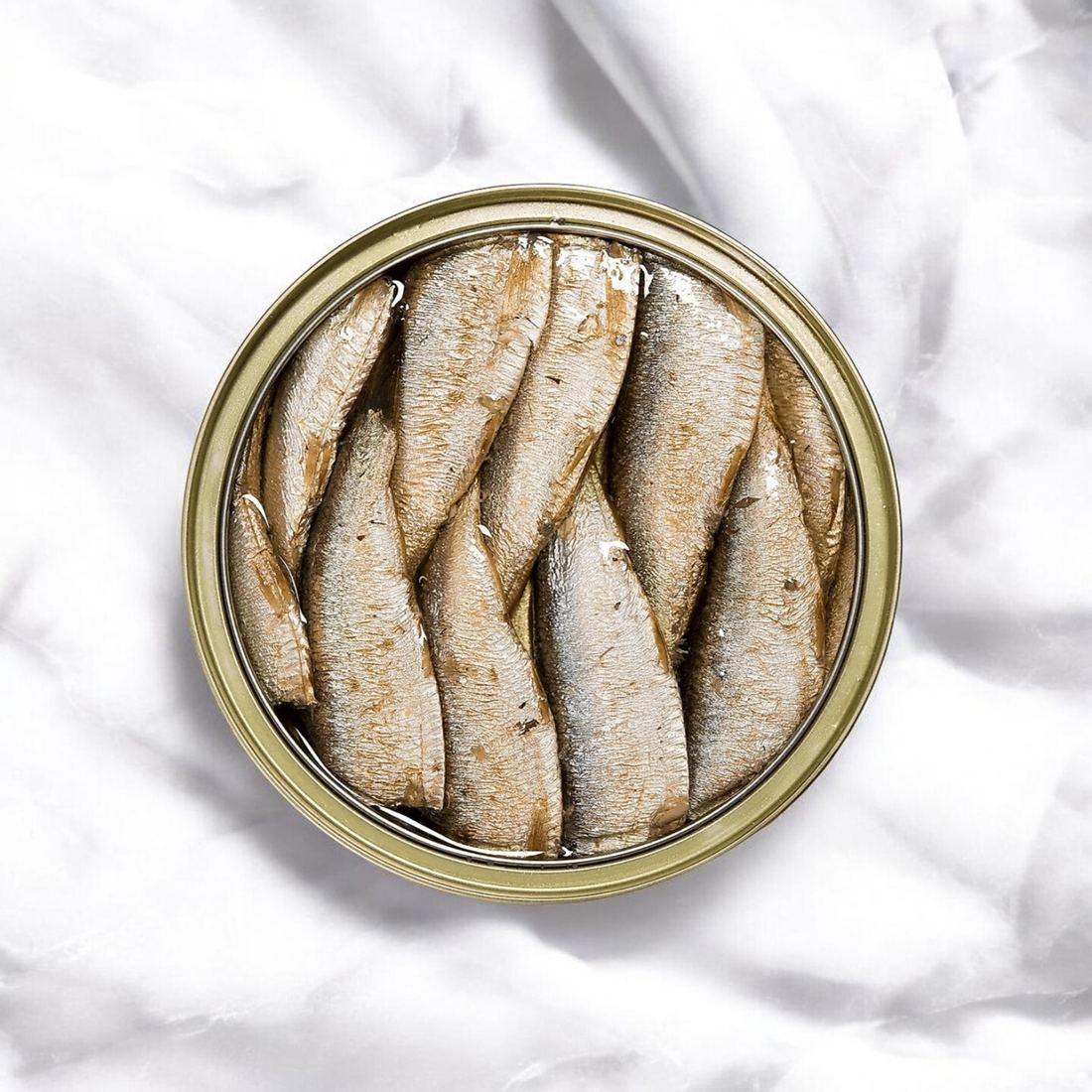 Astara Smoked Sprats thumbnail 2
