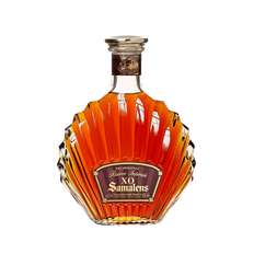 Bas Armagnac Réserve Impériale Samalens XO