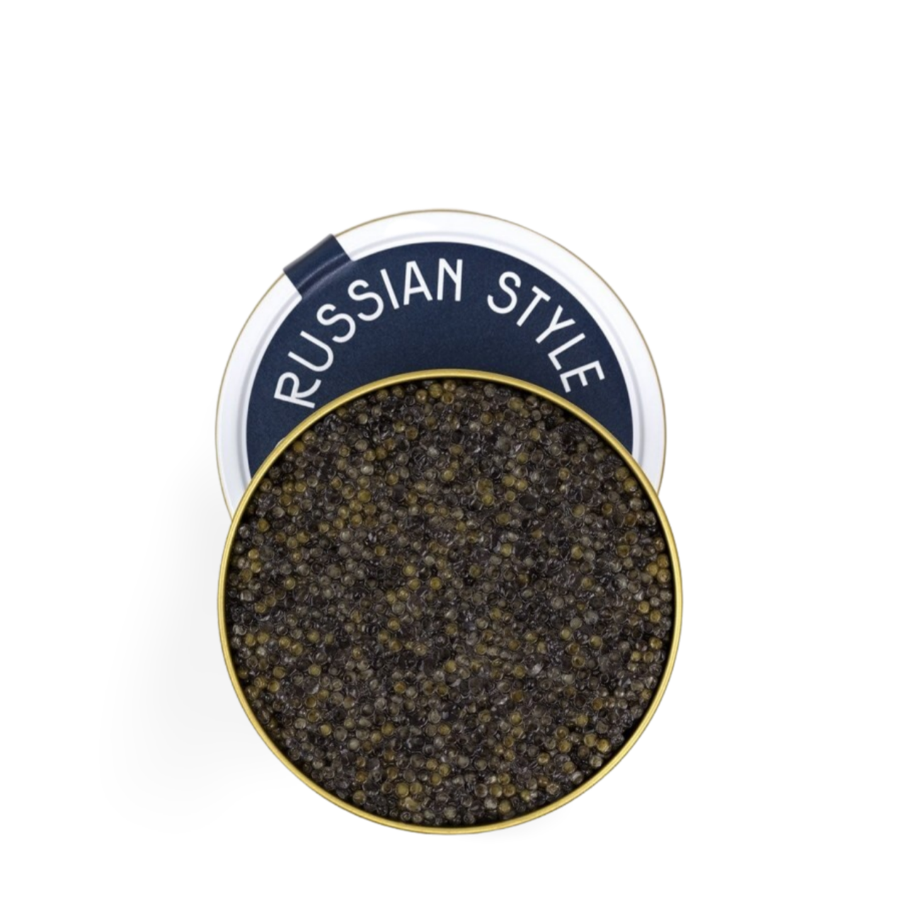 Riofrio Russian Style Classico Caviar