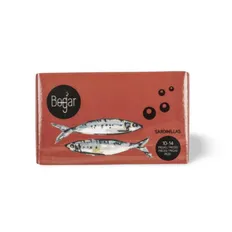Bogar Sardines In Tomato Sauce