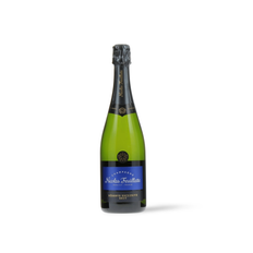 Nicolas Feuillatte Brut Reserve NV: Elegance in Every Bubble