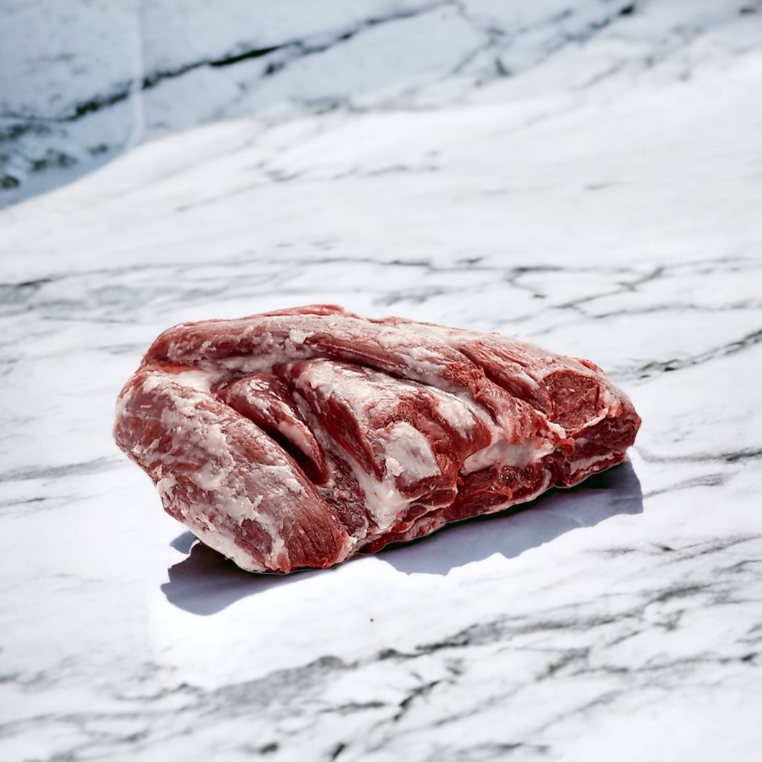 Joselito Iberico Cabezada 1