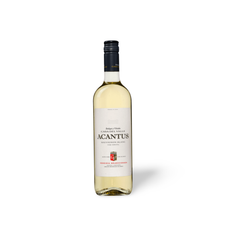 Bodegas y Viñedos Casa Del Valle Acantus Sauvignon Blanc