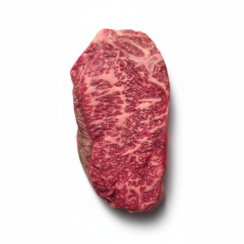 Hanwoo 1++ Beef Ribeye -  21-day Wet Aged