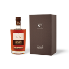 Chateau de Laubade Bas Armagnac Intemporel #5 700ml