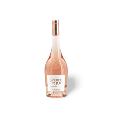 Gerard Bertrand Estates Source of Joy Roses 2022
