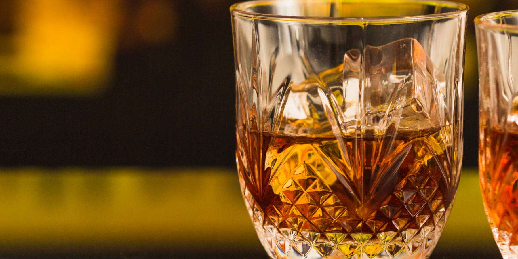 Whiskeys