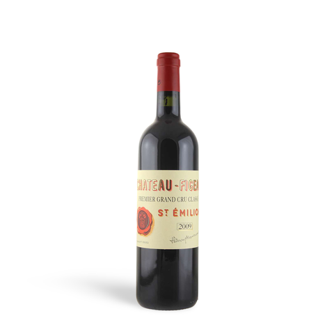 Chateau Figeac